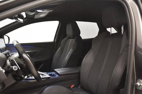 Auto Usate A Bergamo | Peugeot 3008 1.5 Bluehdi Crossway S&S 130Cv Eat8