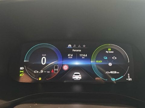 Auto Usate A Brescia | Renault Arkana 1.6 E-Tech Engineered Hybrid 145Cv