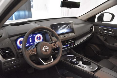 Auto Usate A Brescia | Nissan X-Trail 1.5 E-Power Tekna 2Wd Auto