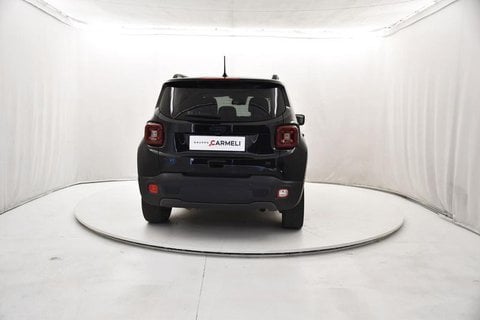 Auto Usate A Brescia | Jeep Renegade 1.3 T4 Phev S 4Xe At6