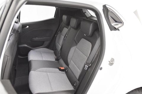 Auto Km0 A Brescia | Renault Clio 1.0 Eco-G Techno 100Cv