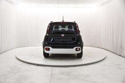 Auto Usate A Brescia | Fiat Panda Iii 2024 Cross Cross 1.0 Firefly Hybrid S&S 65Cv