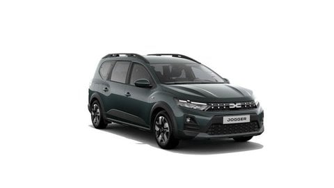 Auto Nuove Pronta Consegna A Brescia | Dacia Jogger Pack Sleep 1.0 Tce Expression Gpl 100Cv 7P.ti