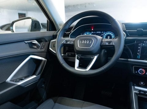 Auto Usate A Brescia | Audi Q3 Spb 35 Tdi S Line Quattro Tetto,Cerchi 19
