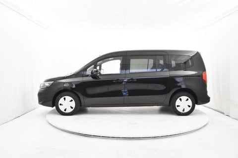 Auto Nuove Pronta Consegna A Brescia | Nissan Townstar 1.3 130Cv L2 N-Connecta 7P.ti Auto - Iva E...