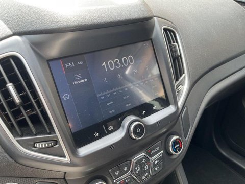 Auto Usate A Bergamo | Dr Automobiles Dr6 1.5 Turbo Cross Gpl