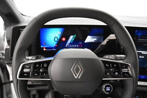 Auto Km0 A Brescia | Renault Austral 1.3 Mild Hybrid Techno 160Cv Auto