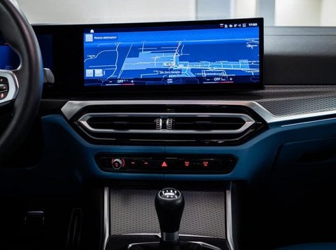 Auto Usate A Brescia | Bmw M3 M3 3.0 - Manuale - Ufficiale Bmw