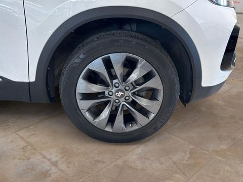 Auto Usate A Brescia | Dr Automobiles Dr 5 Dr5.0 1.5 Turbo Gpl 149Cv Cvt