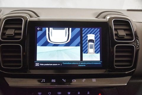 Auto Usate A Bergamo | Citroën C5 Aircross 1.5 Bluehdi C-Series S&S 130Cv Eat8
