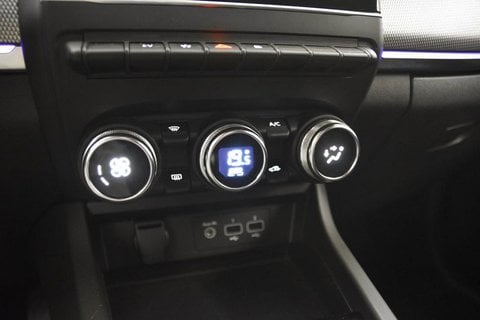 Auto Usate A Brescia | Renault Arkana 1.6 Hybrid Intens E-Tech 145Cv