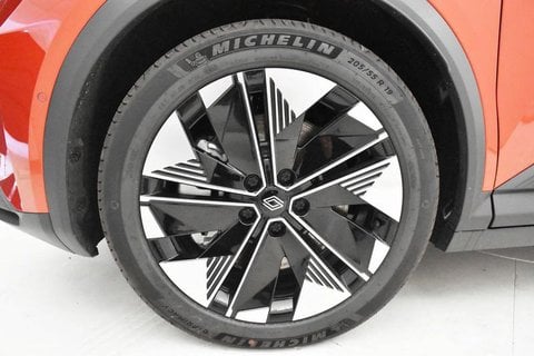 Auto Nuove Pronta Consegna A Brescia | Renault Scénic Evolution Comfort Range 170Cv