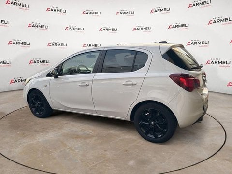 Auto Usate A Brescia | Opel Corsa 1.2 B-Color 5P