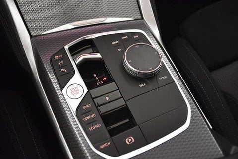 Auto Usate A Brescia | Bmw Serie 4 420D Gran Coupe Mhev 48V Xdrive M Sport Auto Tetto - Cerchi 19...