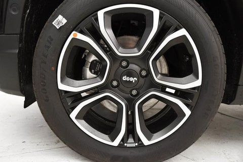 Auto Usate A Brescia | Jeep Avenger E-Hybrid 1.2 Turbo E-Hybrid Summit Fwd 100Cv Edct6