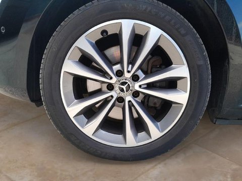 Auto Usate A Brescia | Mercedes-Benz Classe V V Extralong 300 D Premium Auto