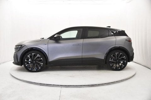 Auto Km0 A Brescia | Renault Megane E-Tech Electric Megane E-Tech Esprit Alpine Comfort Range 220...