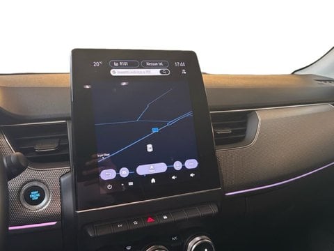 Auto Usate A Brescia | Renault Arkana 1.6 E-Tech Hybrid Techno 145Cv