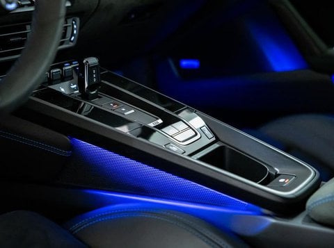 Auto Usate A Brescia | Porsche 911 Viii 992 Targa 992 Targa 4 Gts -Approved 10-2026-Matrix