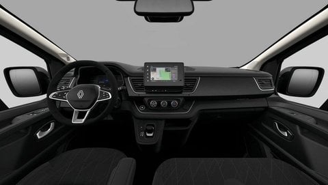 Auto Nuove Pronta Consegna A Brescia | Renault Trafic Iv 2.0 Blue Dci 150Cv L1 Equilibre My26