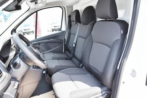 Auto Nuove Pronta Consegna A Brescia | Nissan Primastar Ii Van 30 2.0 Dci 130Cv S&S L2H1 Acenta M...