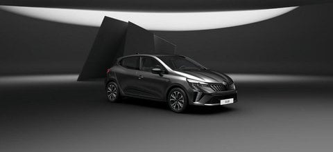 Auto Usate A Brescia | Renault Clio 1.0 Tce Techno 90Cv - Model Year 2025 - Restyling