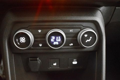 Auto Nuove Pronta Consegna A Brescia | Dacia Jogger 1.6 Hybrid Extreme Up 140Cv 7P.ti