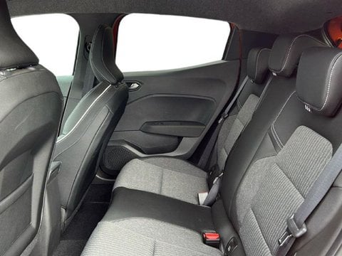 Auto Usate A Brescia | Renault Clio 1.0 Tce Techno Gpl 100Cv