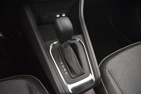 Auto Usate A Brescia | Renault Captur 1.3 Mild Hybrid Techno 160Cv Edc - Vettura Aziendale