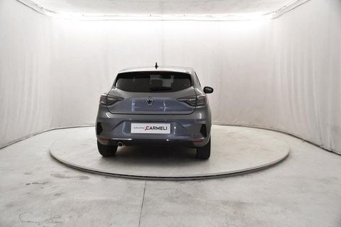 Auto Usate A Brescia | Renault Clio 1.0 Tce Techno 90Cv