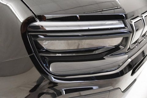 Auto Usate A Brescia | Jeep Avenger E-Hybrid 1.2 Turbo E-Hybrid Summit Fwd 100Cv Edct6