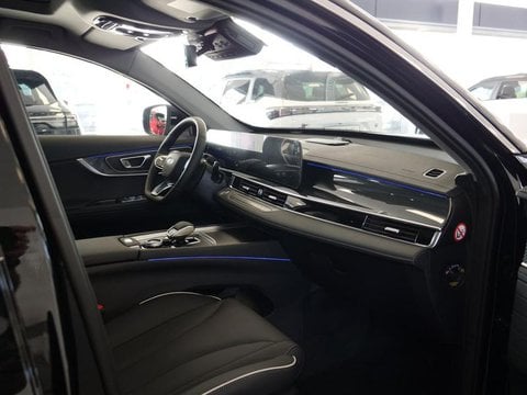 Auto Nuove Pronta Consegna A Brescia | Dr Automobiles Dr 6 1.5 Hev Dht