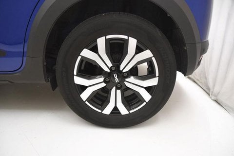 Auto Usate A Brescia | Dacia Sandero Stepway 1.0 Tce Expression Up Eco-G 100Cv