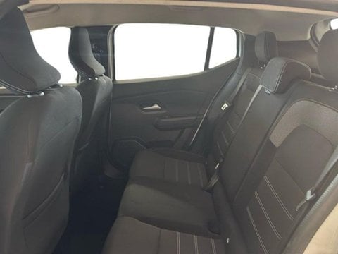 Auto Usate A Brescia | Dacia Sandero Stepway 1.0 Tce Expression Eco-G 100Cv