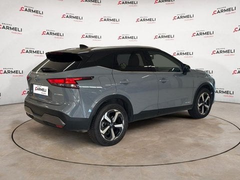 Auto Usate A Brescia | Nissan Qashqai 1.5 E-Power N-Connecta 2Wd E-Shifter