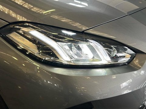 Auto Usate A Brescia | Bmw Serie 1 118D Msport Auto Led - Navi - Aziendale
