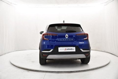 Auto Usate A Brescia | Renault Captur 1.6 Plug-In Hybrid Intens E-Tech 160Cv Auto My21