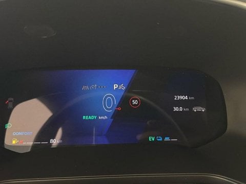 Auto Usate A Brescia | Renault Symbioz 1.6 E-Tech Full Hybrid Iconic 145Cv Auto