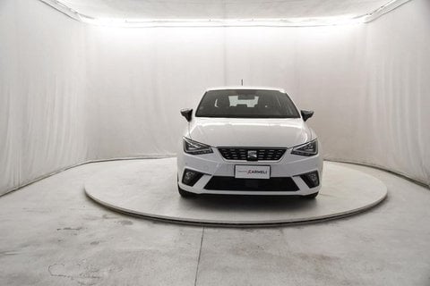 Auto Usate A Brescia | Seat Ibiza 1.0 Ecotsi Xcellence 95Cv