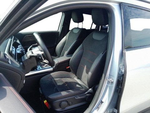 Auto Usate A Brescia | Mercedes-Benz Gla 200 Amg Line Premium Auto Night Pack,Cerchi 19,Keyless