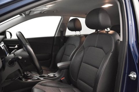 Auto Usate A Bergamo | Kia Niro 1.6 Gdi Hev Style Adas Pack Dct My18