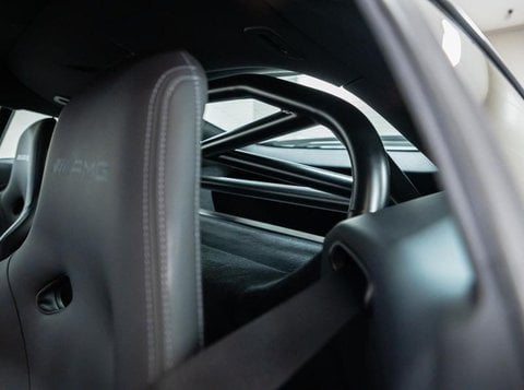 Auto Usate A Brescia | Mercedes-Benz Amg Gt - C190 R Pro Limited Edition -Italiana-First Paint-1 ...