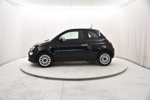 Auto Usate A Bergamo | Fiat 500 1.0 Hybrid 70Cv