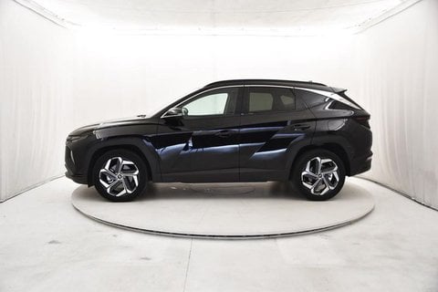 Auto Usate A Brescia | Hyundai Tucson 1.6 Hev Exellence 2Wd Auto