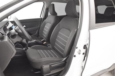 Auto Usate A Brescia | Dacia Duster 1.0 Tce Comfort Gpl 4X2 100Cv