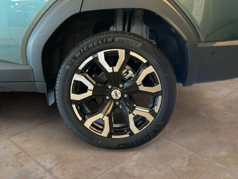 Auto Nuove Pronta Consegna A Brescia | Dacia Bigster 1.2 Mild Hybrid Journey 140Cv