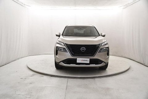 Auto Usate A Bergamo | Nissan X-Trail 1.5 E-Power Tekna 2Wd Auto