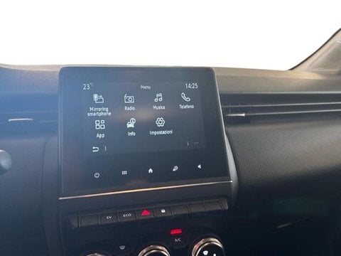 Auto Usate A Bergamo | Renault Clio 1.6 Hybrid Equilibre E-Tech 145Cv Auto