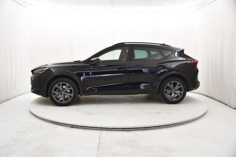 Auto Usate A Brescia | Cupra Formentor 1.5 Hybrid 150Cv Dsg