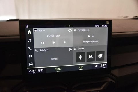 Auto Usate A Brescia | Dacia Bigster 1.8 Hybrid Expression 155Cv